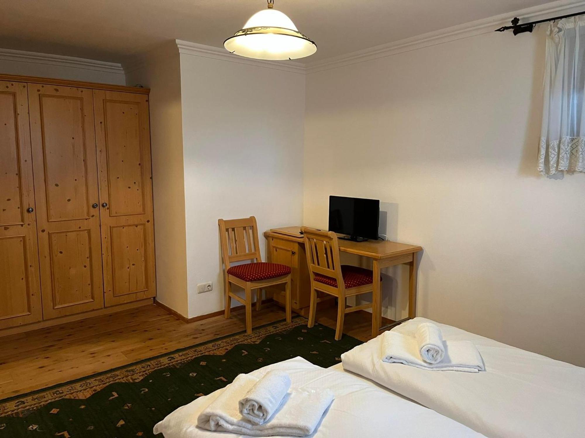 Haus Jaegersruh Bed & Breakfast Saalbach-Hinterglemm