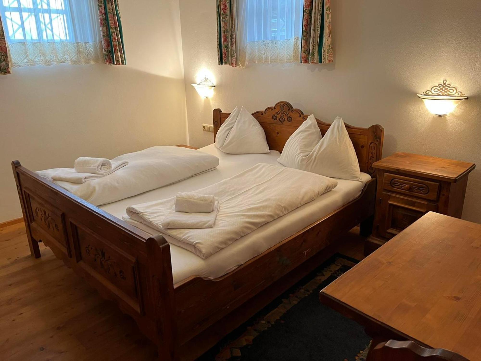 Haus Jaegersruh * Saalbach-Hinterglemm