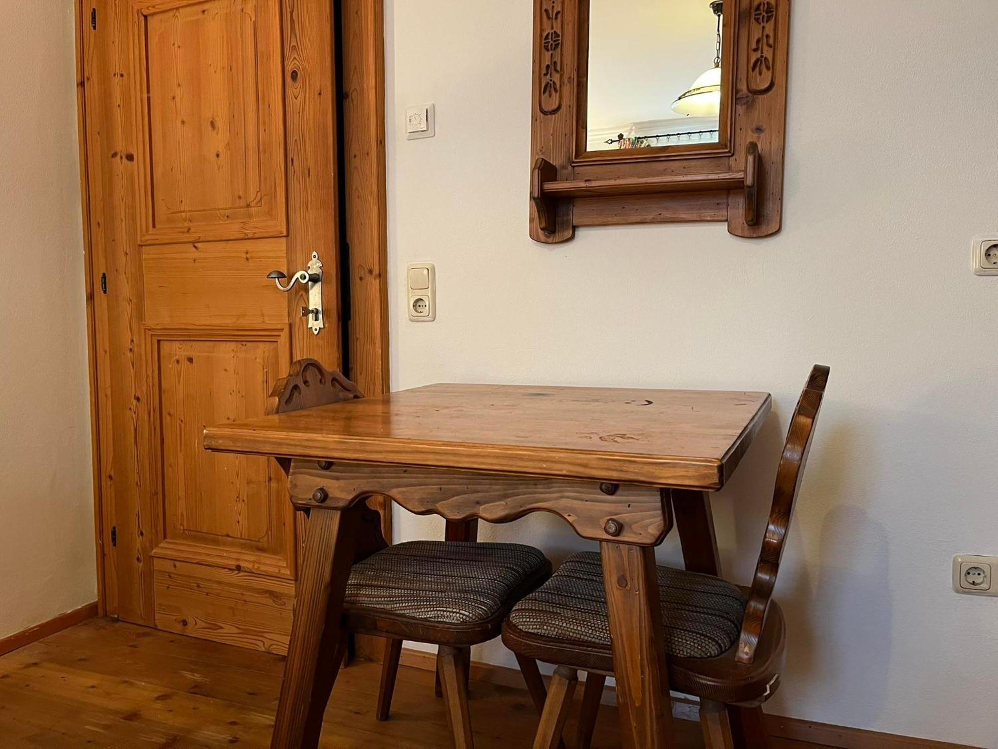 Haus Jaegersruh Saalbach-Hinterglemm