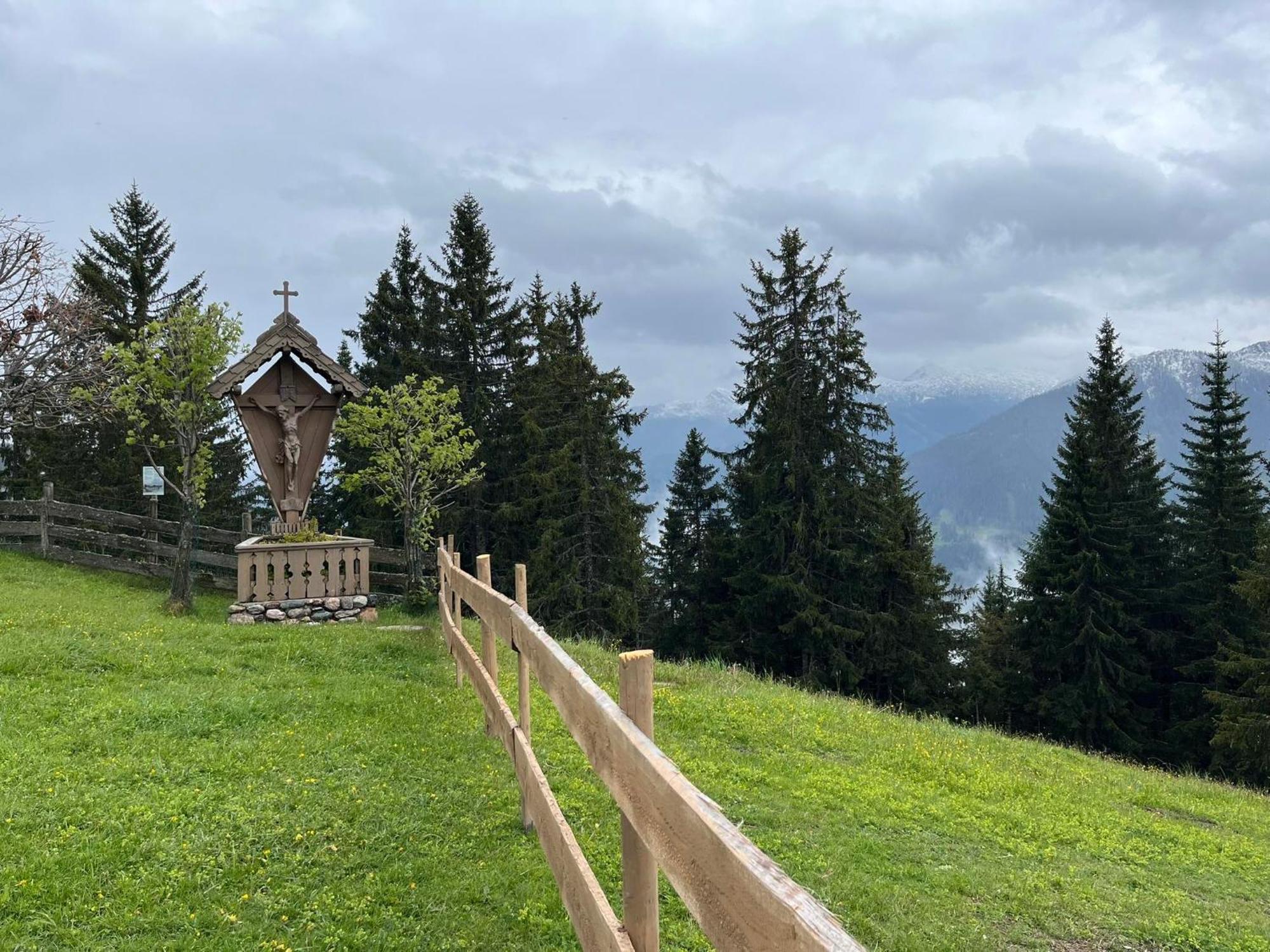 Frühstückspension Haus Jaegersruh Saalbach-Hinterglemm