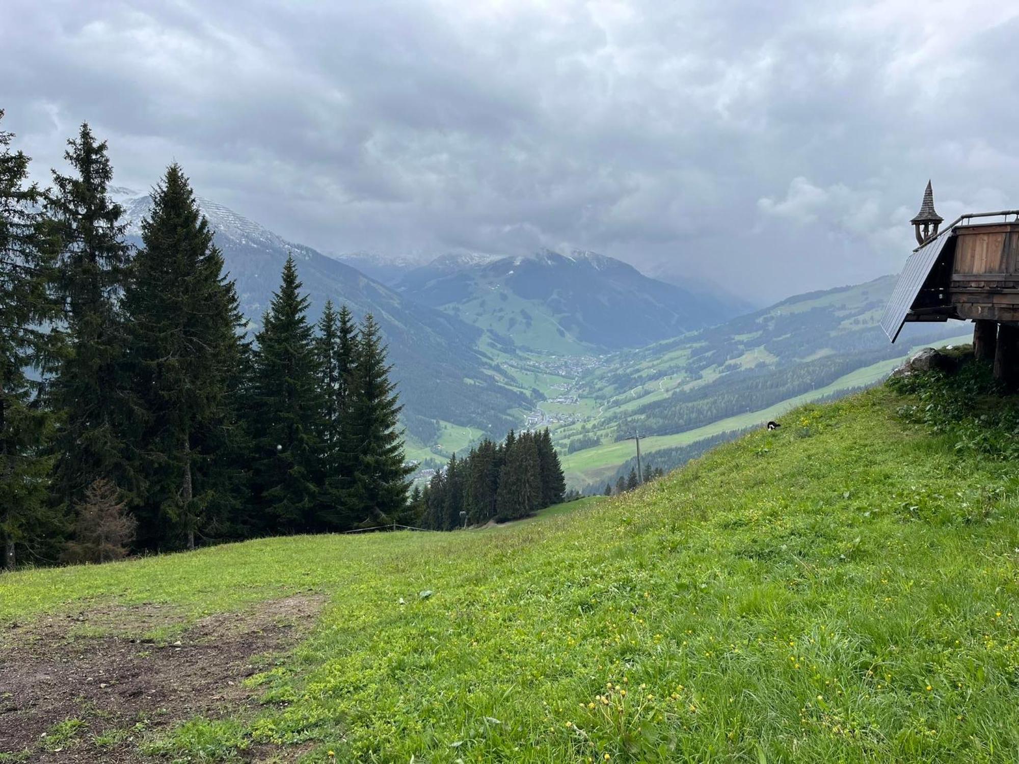 Haus Jaegersruh Frühstückspension *